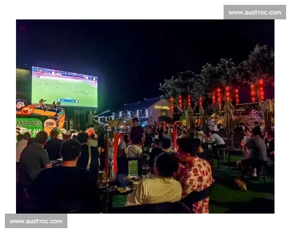 聚焦足球赛事直播网站打造球迷一站式观赛互动新体验发展 聚焦足球赛事直播网站打造球迷一站式观赛互动新体验发展