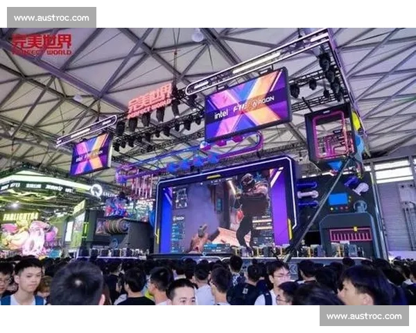 全新电竞赛事手机版打造沉浸式观赛互动与数据体验平台生态服务升级 全新电竞赛事手机版打造沉浸式观赛互动与数据体验平台生态服务升级