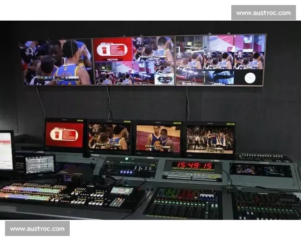 打造专业体育赛事直播网站全景互动体验平台引领全球球迷激情共享 打造专业体育赛事直播网站全景互动体验平台引领全球球迷激情共享