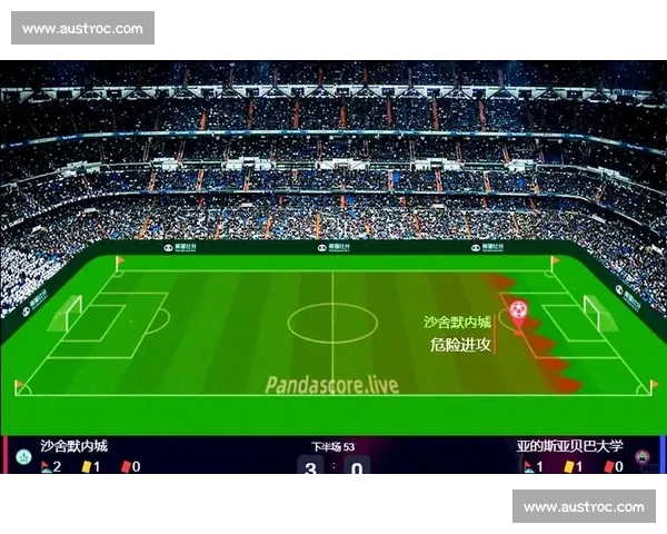 足球直播哪里看全攻略热门平台渠道时间表一篇搞定高清稳定合法选择