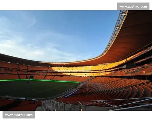 世界杯决赛场地探索：历史与文化交织的全球足球圣殿