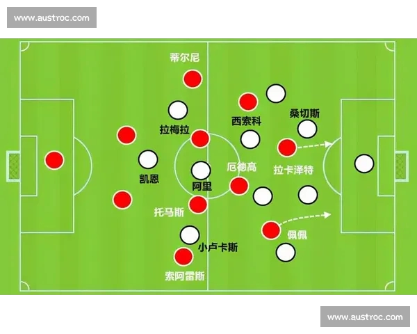 中超焦点战赛后深度复盘战术博弈关键节点与胜负走向全解析 中超焦点战赛后深度复盘战术博弈关键节点与胜负走向全解析