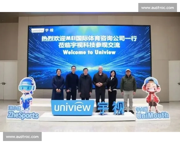 中国体育直播新纪元全面开启 体育赛事精彩呈现和互动体验升级 中国体育直播新纪元全面开启 体育赛事精彩呈现和互动体验升级