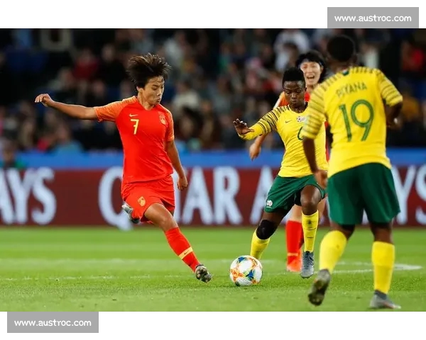 世界杯精彩对决回顾与比分分析揭示赛场瞬息万变的魅力 世界杯精彩对决回顾与比分分析揭示赛场瞬息万变的魅力