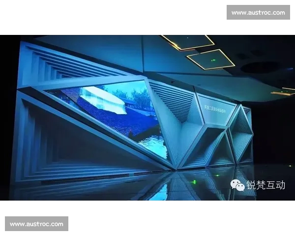 打造沉浸式互动体验的智能篮球赛事平台生态与用户增长新模式探索