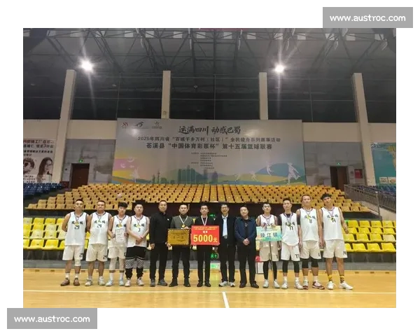 打造全方位篮球平台助力爱好者交流训练与赛事参与 打造全方位篮球平台助力爱好者交流训练与赛事参与